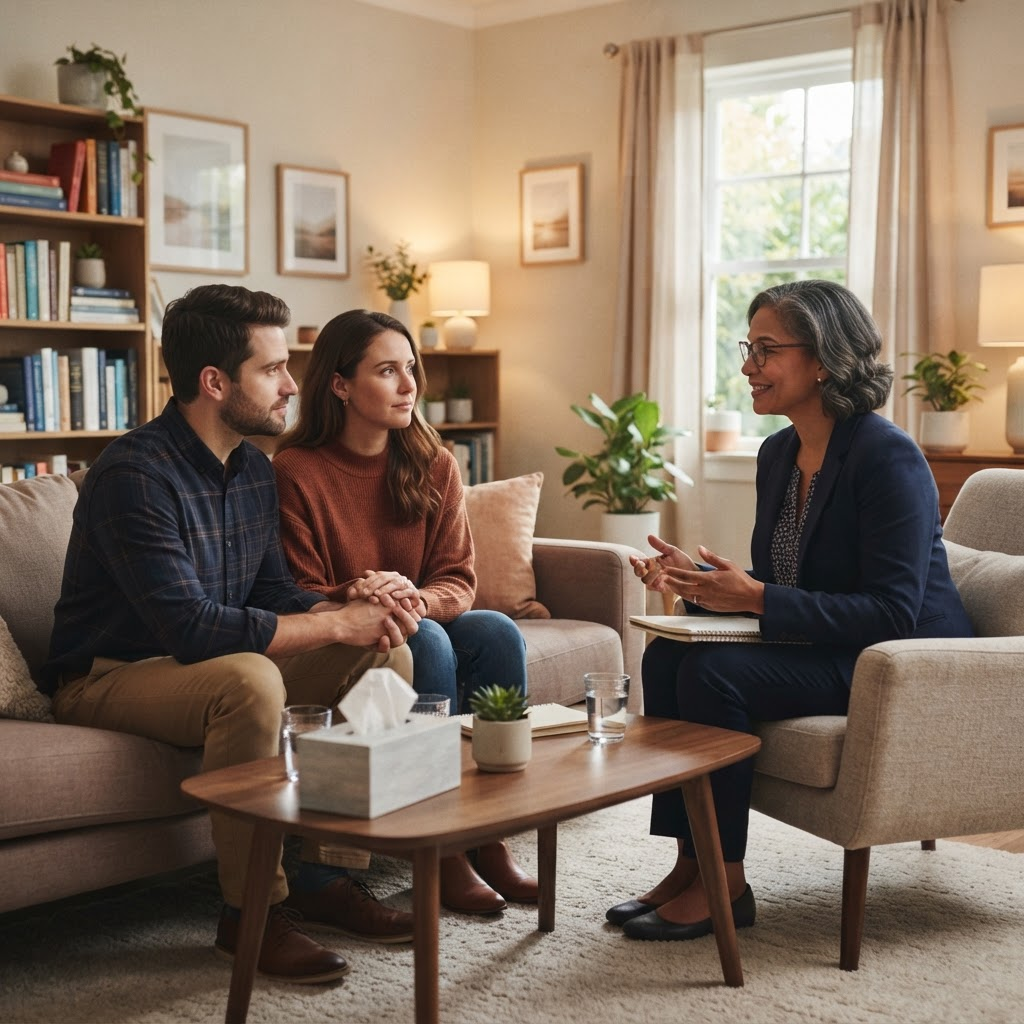 Family Counseling