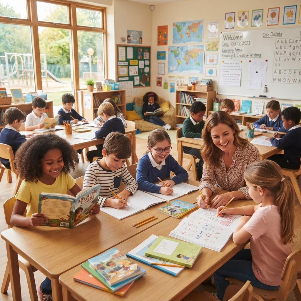 Educational Programs