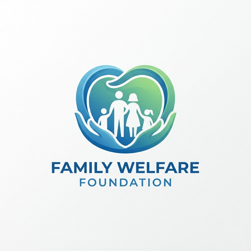 Family Welfare Foundation Logo