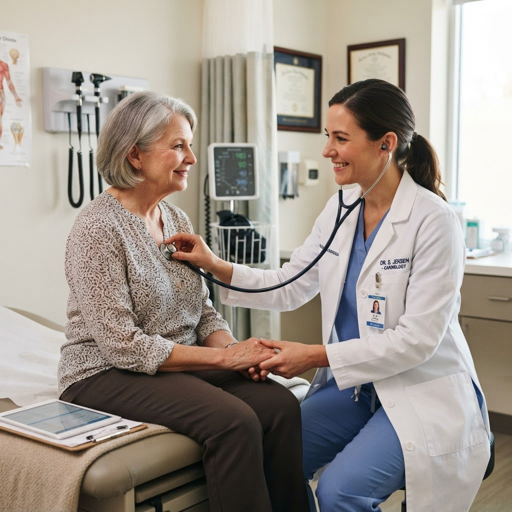 Health Services